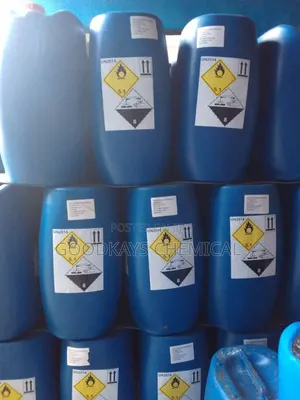 Hydrogen Peroxide