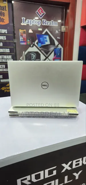 Laptop Dell XPS 13 9310 16GB Intel Core i7 SSD 512GB