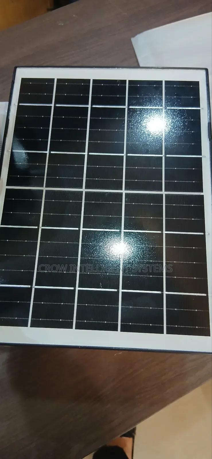 Gz Sony Wireless Smart Solar Camera 5mp