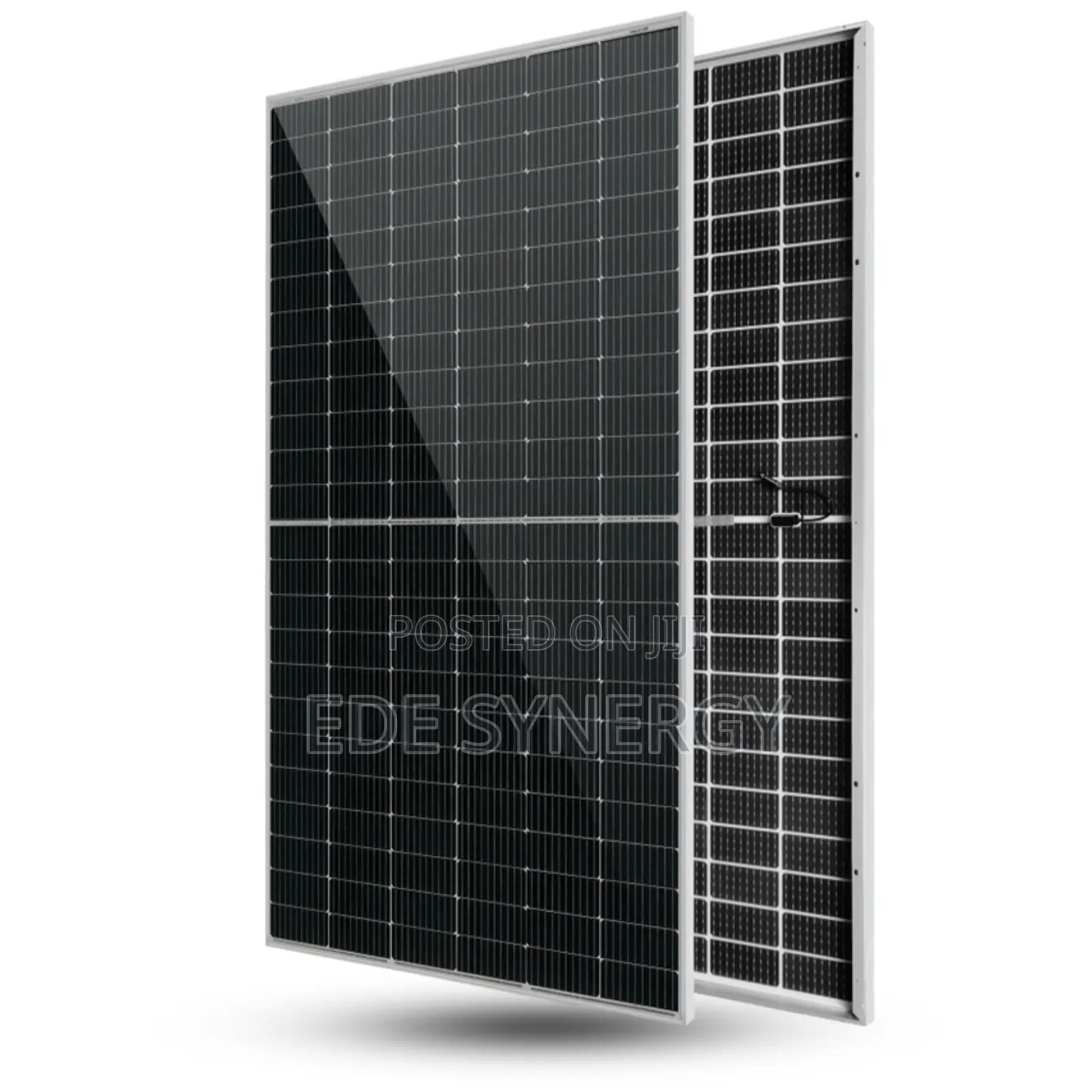 New 550watts Solar Panel