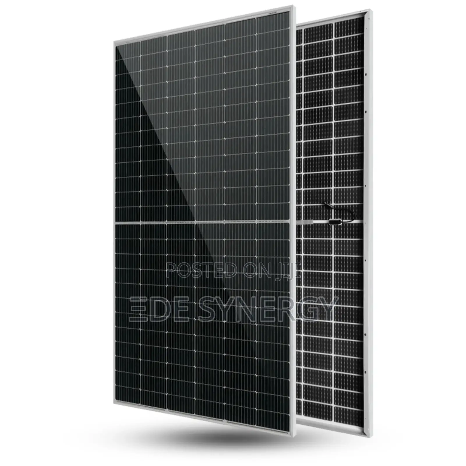 New 550watts Solar Panel