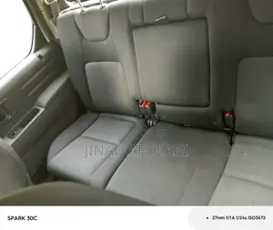 Honda Ridgeline 2008