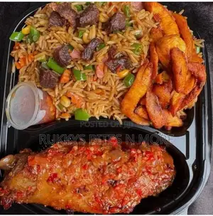 Lunch Pack