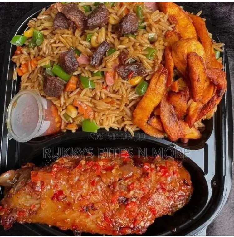 Lunch Pack