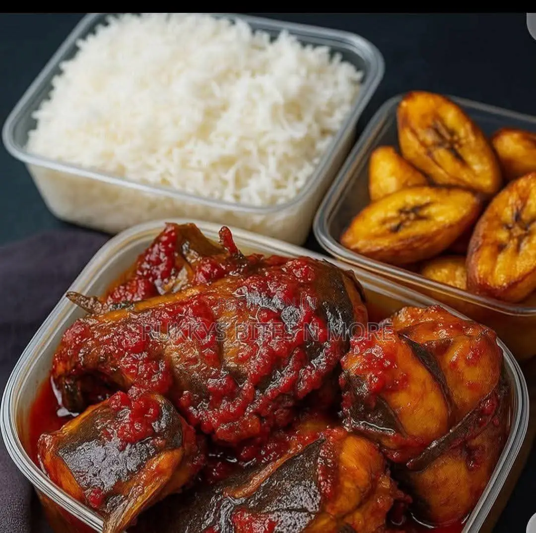 Lunch Pack