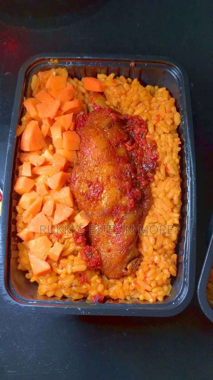 Lunch Pack