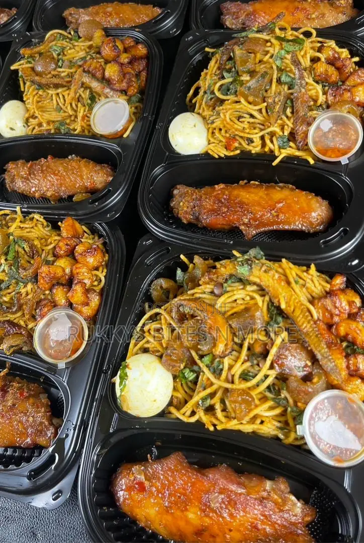 Lunch Pack