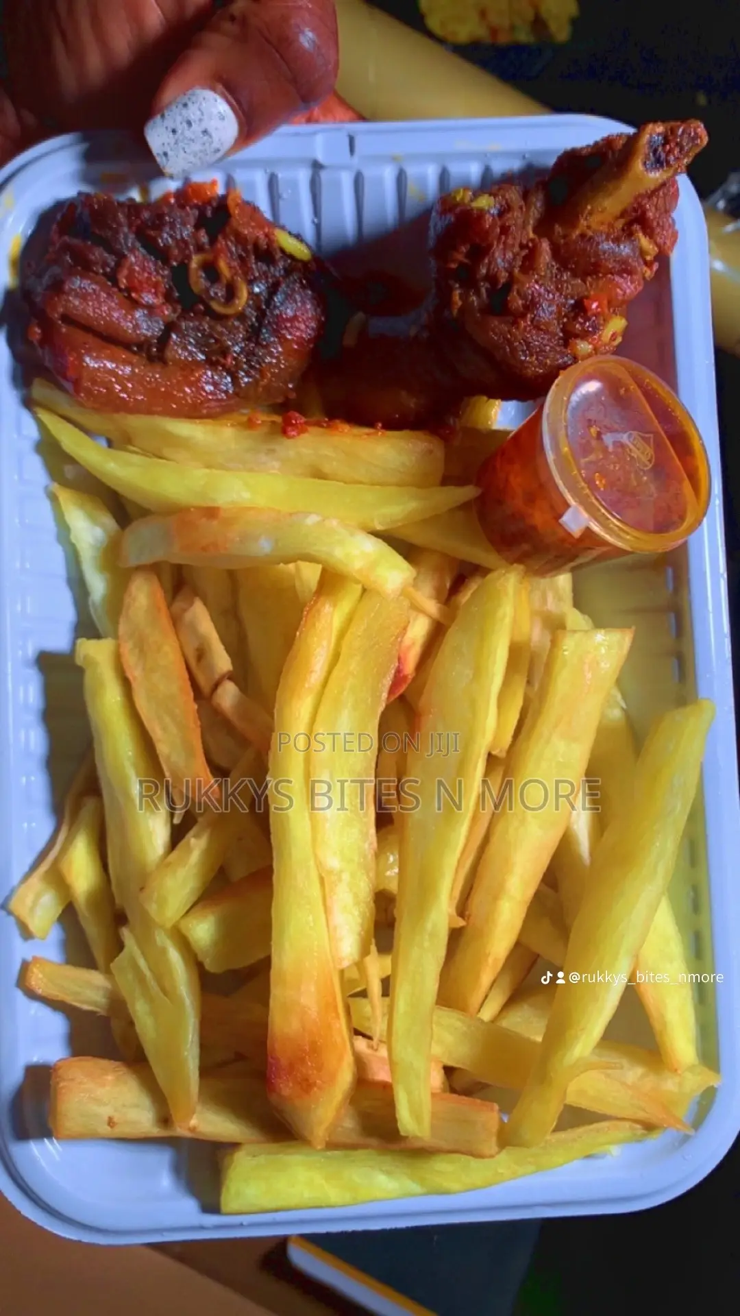 Lunch Pack
