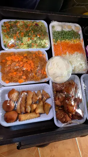 Lunch Pack