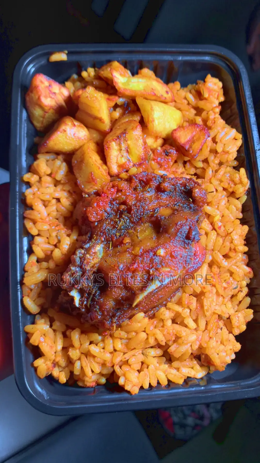 Lunch Pack