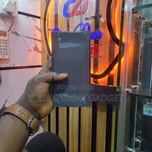 New Samsung Galaxy Z Flip7 256 GB Black