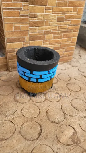 Flower Pots