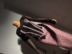 Bridal/Asoebi Dress
