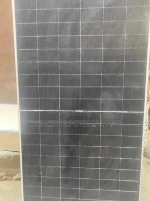 600w of Jinko Solar Panel Available