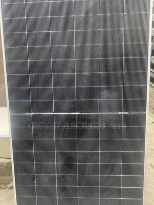 600w of Jinko Solar Panel Available