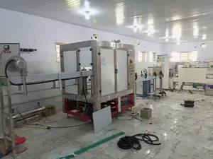 Bottle Water Production Machine
