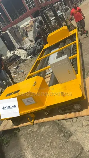 Concrete Paver