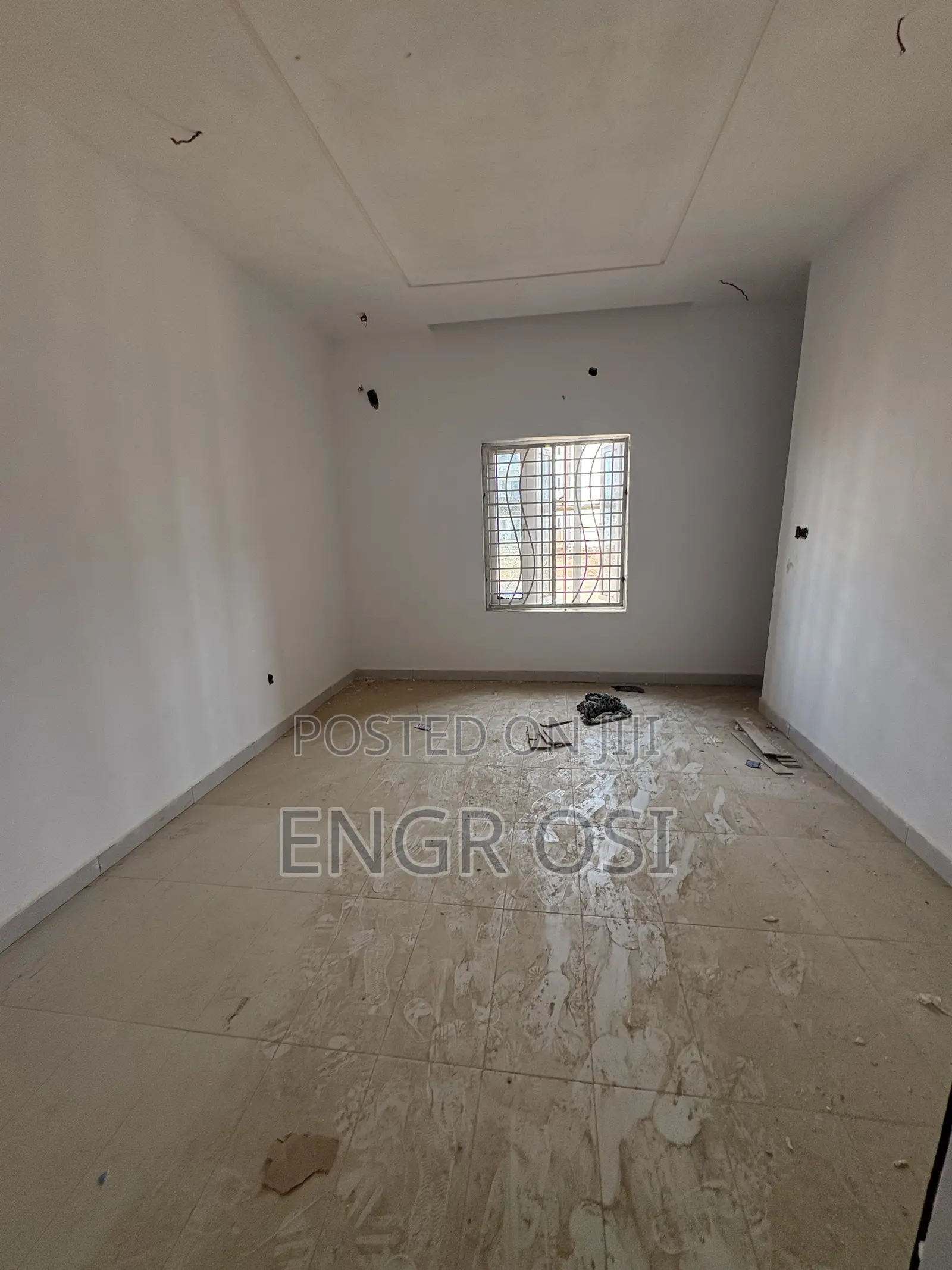 Massive 3 Bedroom Flat
