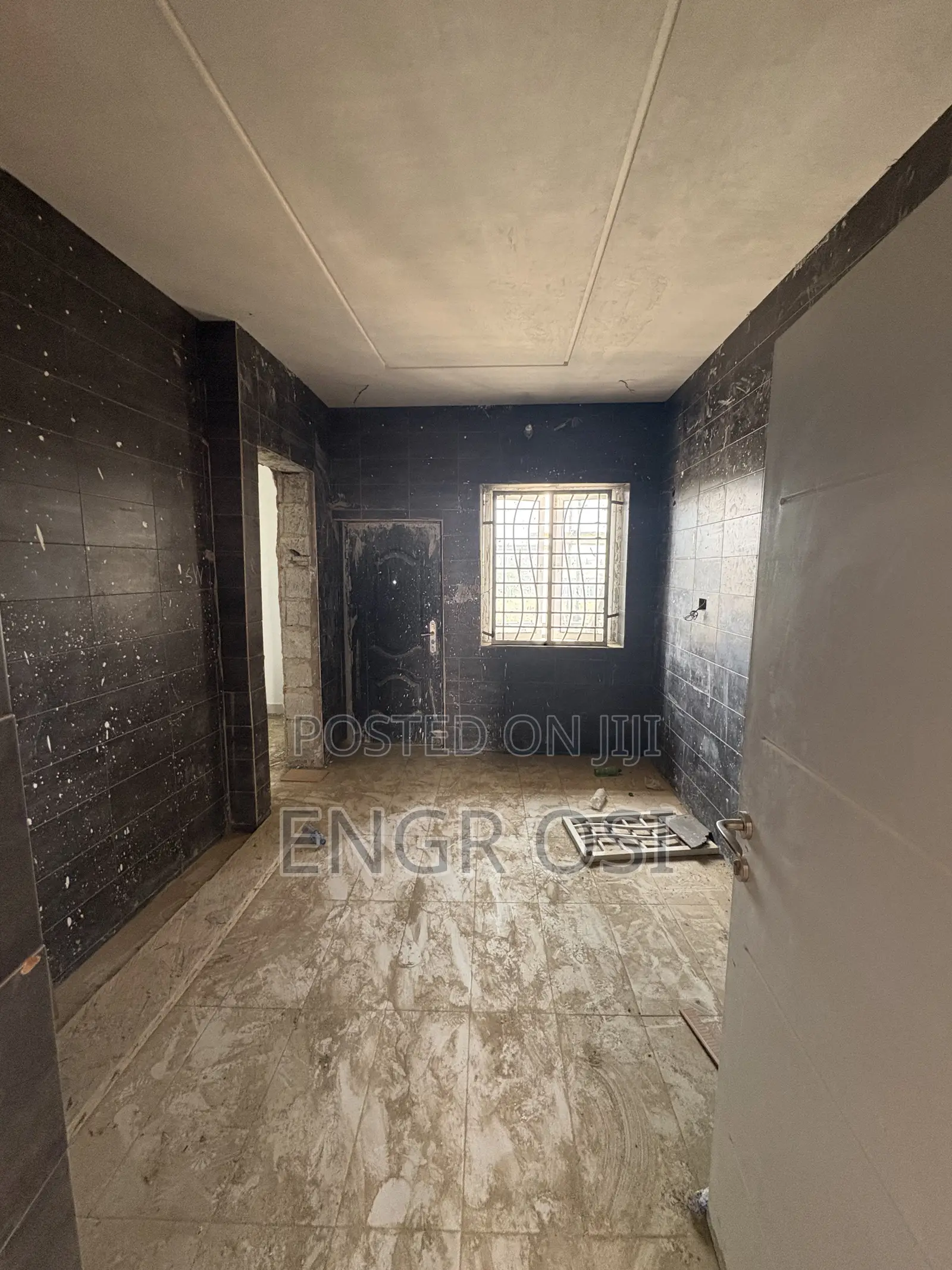 Massive 3 Bedroom Flat
