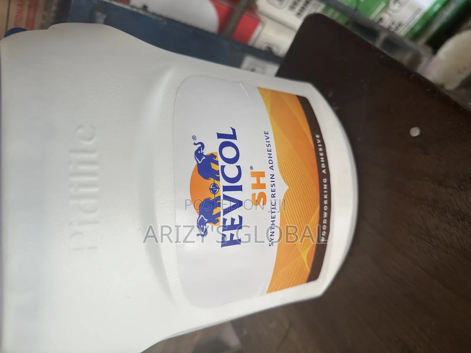 Fevico Gum 5kg