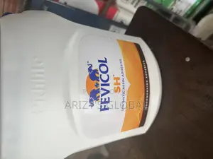 Fevico Gum 5kg