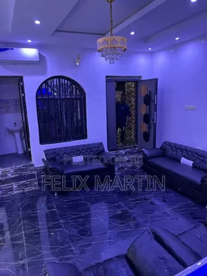 2bdrm Block of Flats in Alagbaka, Akure for rent
