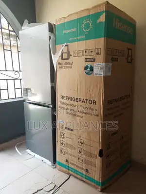 Hisense 29dca Bottom Freezer 225l – Kitchen Ready Appliance