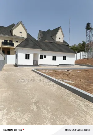 2bdrm Bungalow in Asokoro for rent