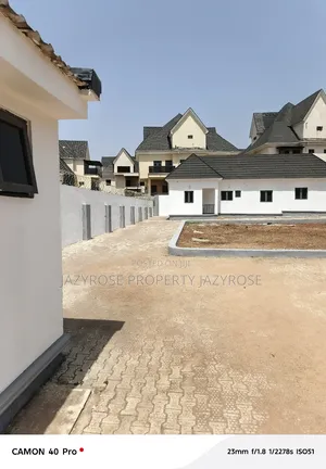 2bdrm Bungalow in Asokoro for rent