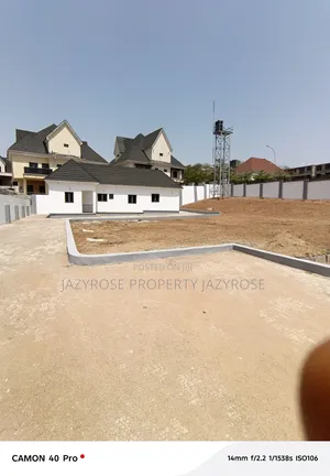 2bdrm Bungalow in Asokoro for rent