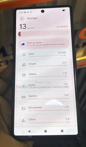 Google Pixel 6 256 GB