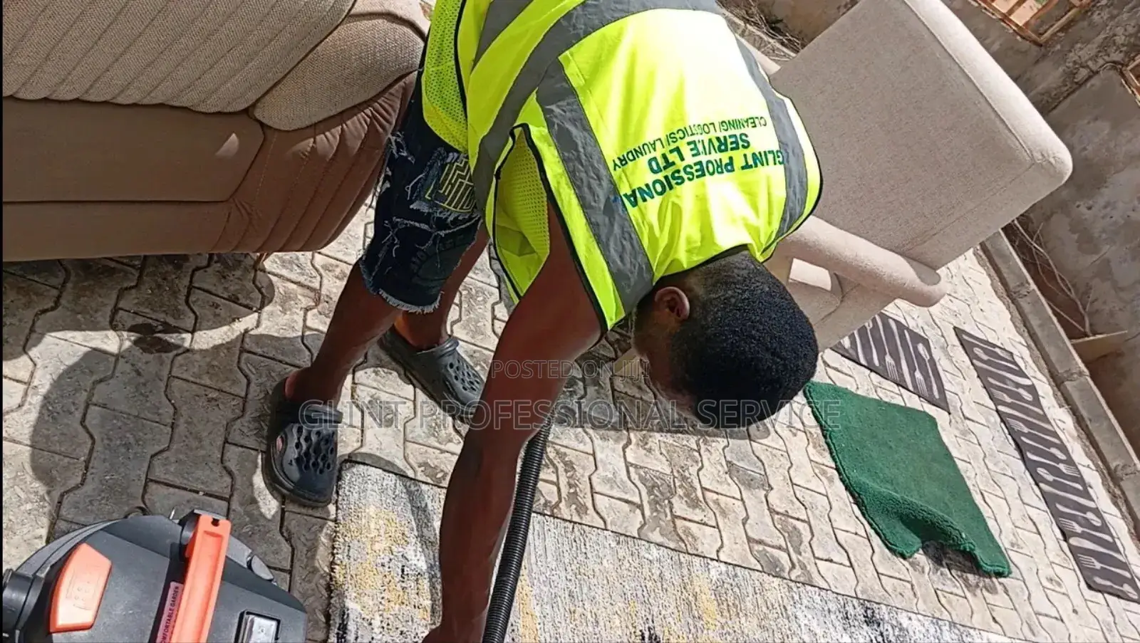 Carpet/ Rug Cleaning