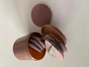 Powder Puff (Wet Powder)