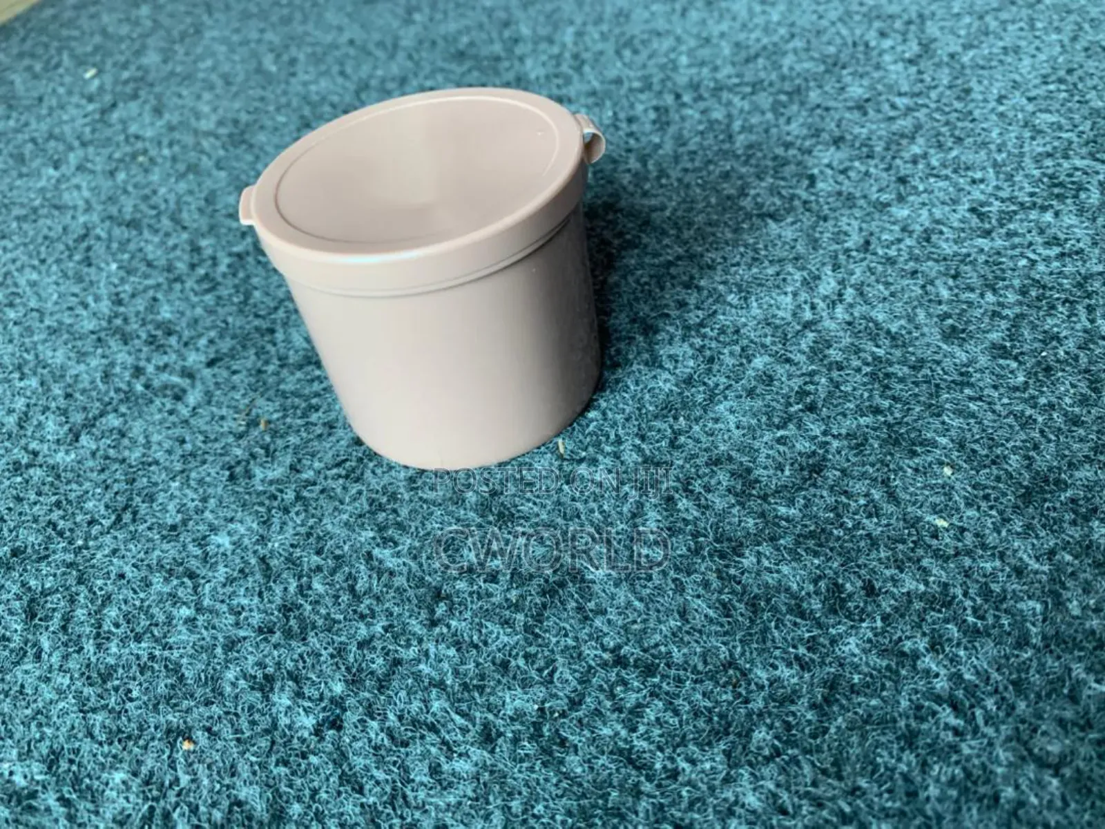 Powder Puff (Wet Powder)