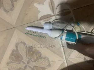 Hot Hair Styler