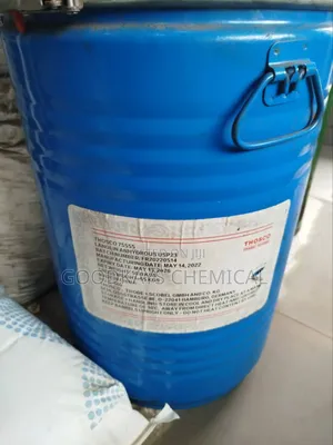 Lanolin Anhydrous Usp