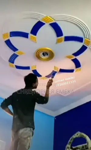 Paint and Pop Services