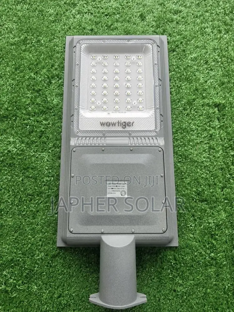 200w Solar Street Light – High-Performance Light