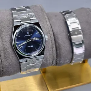 Poedegar Chain Watch With Package