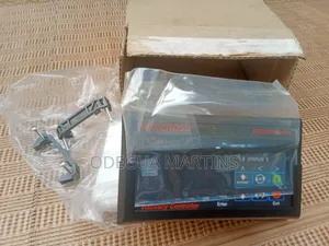 Norcross Mp2000 Industrial Viscosity Controller (Uk/Us Made)