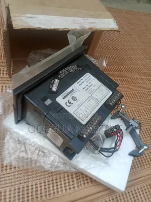 Norcross Mp2000 Industrial Viscosity Controller (Uk/Us Made)