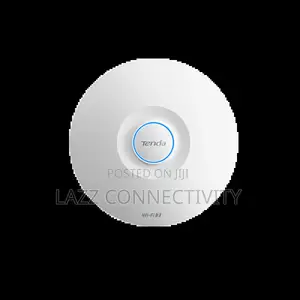 Tenda Be5010 Dual-Band Wifi7 Ceiling Access Point