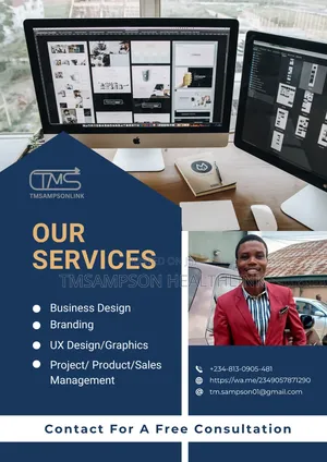 Design Services