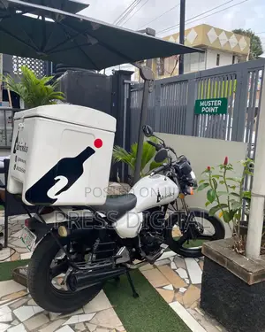 High Quality Bus Branding and Motorbike Branding