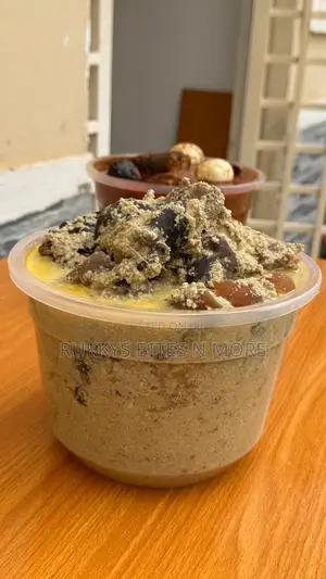 Meals in Bowls