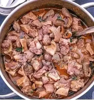 Meals in Bowls