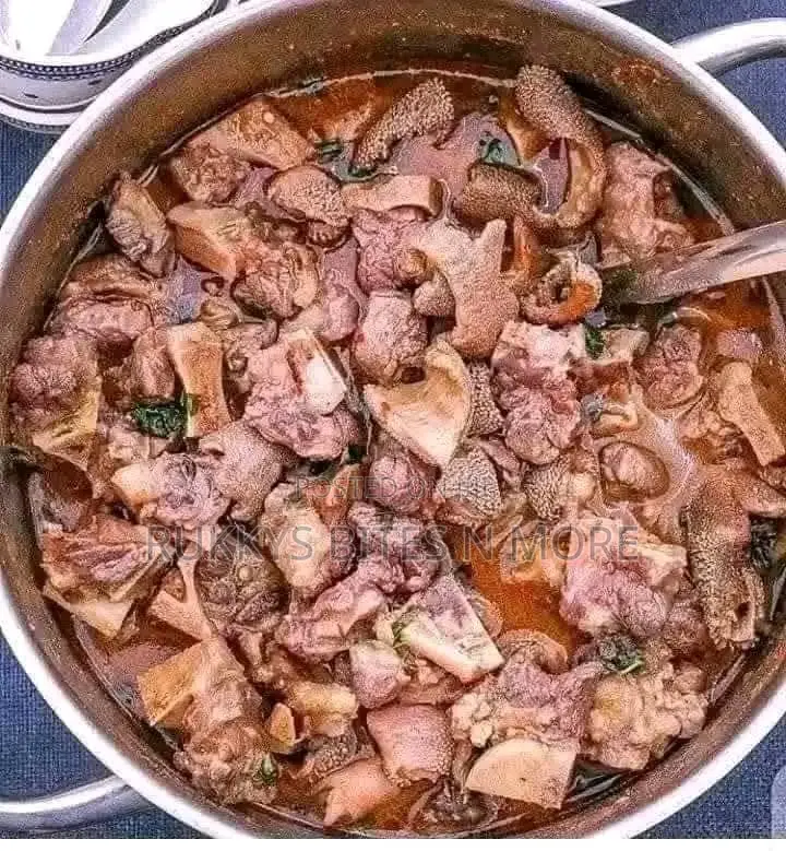 Meals in Bowls