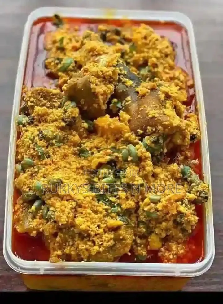Meals in Bowls