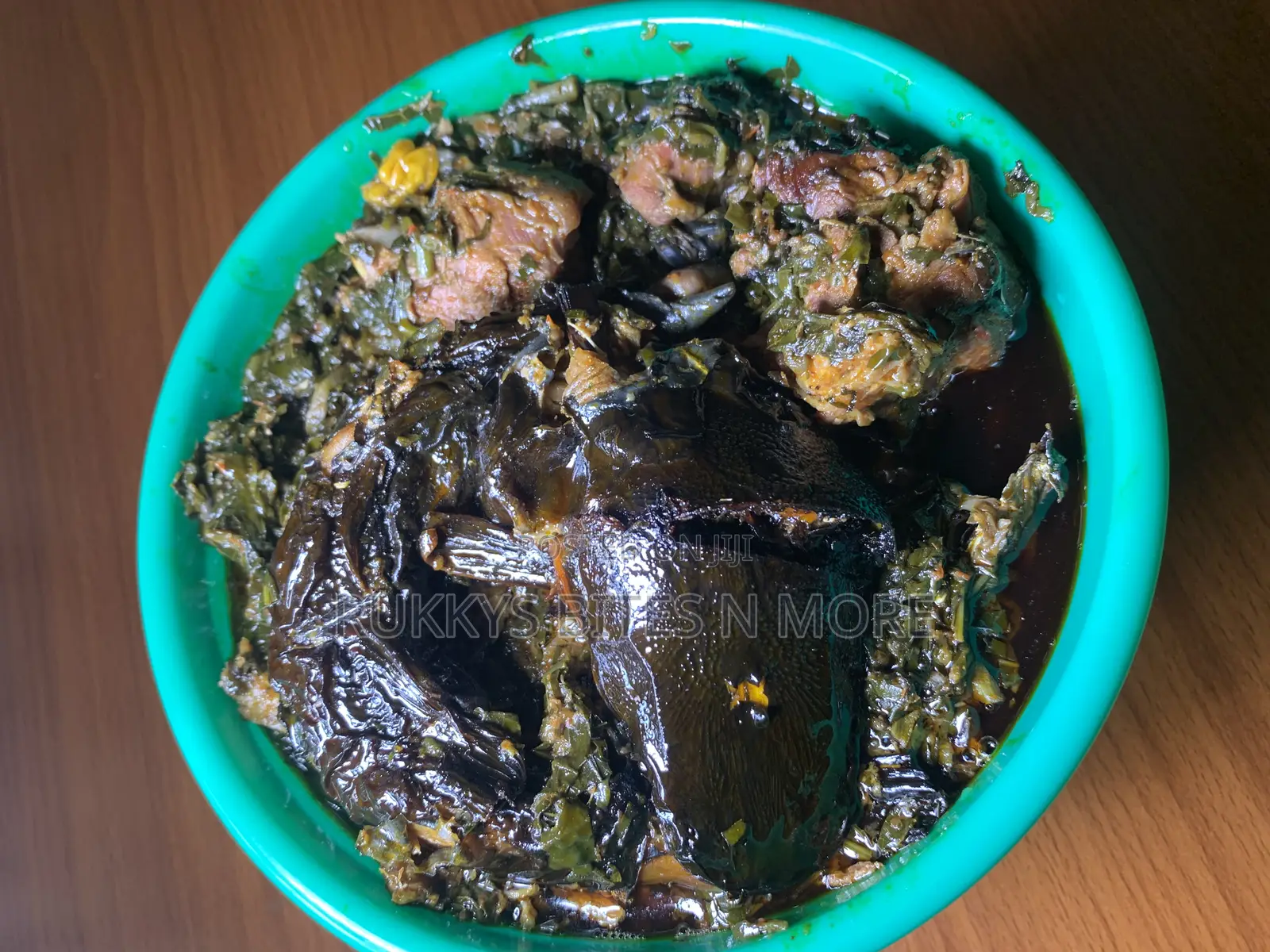 Meals in Bowls