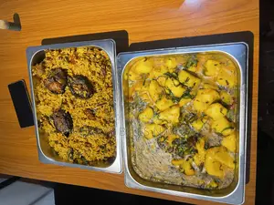 Meals in Bowls